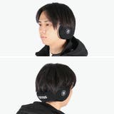 日本正規品 ブリーフィングゴルフ イヤーマフ | ギャレリア Bag&Luggage | 詳細画像5