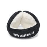 日本正規品 ブリーフィングゴルフ イヤーマフ | ギャレリア Bag&Luggage | 詳細画像9