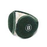 FORESTGREEN | 日本正規品 ブリーフィングゴルフ イヤーマフ | ギャレリア Bag&Luggage