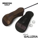 日本正規品 ブリーフィングゴルフ BRIEFINGGOLF | ギャレリア Bag＆Luggage | 詳細画像1 