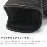 日本正規品 ブリーフィングゴルフ BRIEFINGGOLF | ギャレリア Bag＆Luggage | 詳細画像4 