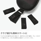 日本正規品 ブリーフィングゴルフ ヘッドカバー | ギャレリア Bag＆Luggage | 詳細画像4 