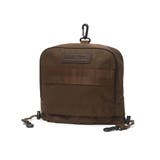 BROWN | 日本正規品 ブリーフィングゴルフ アイアンカバー | ギャレリア Bag＆Luggage