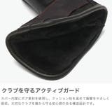 日本正規品 ブリーフィングゴルフ ヘッドカバー | ギャレリア Bag＆Luggage | 詳細画像4 