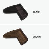 日本正規品 ブリーフィングゴルフ ヘッドカバー | ギャレリア Bag＆Luggage | 詳細画像6 