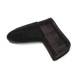 BLACK | 日本正規品 ブリーフィングゴルフ ヘッドカバー | ギャレリア Bag＆Luggage