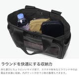 日本正規品 ブリーフィングゴルフ カートトート | ギャレリア Bag＆Luggage | 詳細画像4 