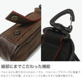 日本正規品 ブリーフィングゴルフ ボールポーチ | ギャレリア Bag＆Luggage | 詳細画像5 