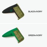 日本正規品 ブリーフィングゴルフ ヘッドカバー | ギャレリア Bag&Luggage | 詳細画像2