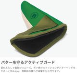 日本正規品 ブリーフィングゴルフ ヘッドカバー | ギャレリア Bag＆Luggage | 詳細画像4 