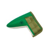 GREEN×IVORY | 日本正規品 ブリーフィングゴルフ ヘッドカバー | ギャレリア Bag&Luggage