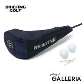 日本正規品 ブリーフィングゴルフ ヘッドカバー | ギャレリア Bag＆Luggage | 詳細画像1 