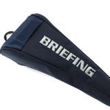 日本正規品 ブリーフィングゴルフ ヘッドカバー | ギャレリア Bag＆Luggage | 詳細画像13 