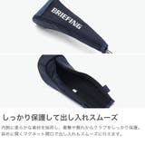 日本正規品 ブリーフィングゴルフ ヘッドカバー | ギャレリア Bag＆Luggage | 詳細画像3 