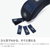 日本正規品 ブリーフィングゴルフ ヘッドカバー | ギャレリア Bag＆Luggage | 詳細画像4 