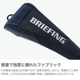 日本正規品 ブリーフィングゴルフ ヘッドカバー | ギャレリア Bag＆Luggage | 詳細画像5 