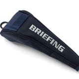 日本正規品 ブリーフィングゴルフ ヘッドカバー | ギャレリア Bag＆Luggage | 詳細画像12 