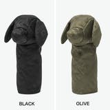 日本正規品 ブリーフィングゴルフ ドライバーカバー | ギャレリア Bag＆Luggage | 詳細画像5 