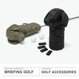 日本正規品 ブリーフィングゴルフ フェアウェイウッドカバー | ギャレリア Bag＆Luggage | 詳細画像2 