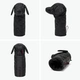 日本正規品 ブリーフィングゴルフ フェアウェイウッドカバー | ギャレリア Bag＆Luggage | 詳細画像4 