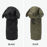 日本正規品 ブリーフィングゴルフ フェアウェイウッドカバー | ギャレリア Bag＆Luggage | 詳細画像5 