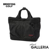 日本正規品 ブリーフィングゴルフ トートバッグ | ギャレリア Bag&Luggage | 詳細画像1