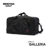 日本正規品 ブリーフィングゴルフ ボストンバッグ | ギャレリア Bag＆Luggage | 詳細画像1 