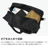 日本正規品 ブリーフィングゴルフ ボストンバッグ | ギャレリア Bag＆Luggage | 詳細画像4 