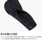 日本正規品 ブリーフィングゴルフ ドライバーカバー | ギャレリア Bag＆Luggage | 詳細画像4 