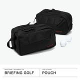 日本正規品 ブリーフィングゴルフ ゴルフポーチ | ギャレリア Bag&Luggage | 詳細画像2