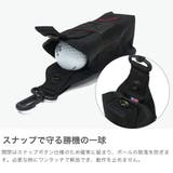 日本正規品 ブリーフィングゴルフ ボールポーチ | ギャレリア Bag&Luggage | 詳細画像4