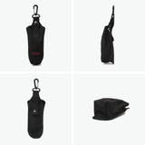 日本正規品 ブリーフィングゴルフ ボールポーチ | ギャレリア Bag&Luggage | 詳細画像5