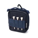 日本正規品 ブリーフィングゴルフ ポーチ | ギャレリア Bag&Luggage | 詳細画像17