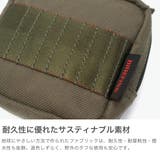 日本正規品 ブリーフィングゴルフ ポーチ | ギャレリア Bag&Luggage | 詳細画像4