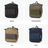 日本正規品 ブリーフィングゴルフ ポーチ | ギャレリア Bag&Luggage | 詳細画像7