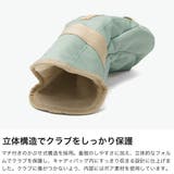 日本正規品 ブリーフィングゴルフ ヘッドカバー | ギャレリア Bag&Luggage | 詳細画像4