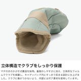 日本正規品 ブリーフィングゴルフ ヘッドカバー | ギャレリア Bag&Luggage | 詳細画像4