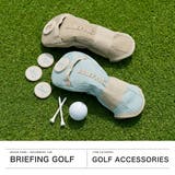 日本正規品 ブリーフィングゴルフ ヘッドカバー | ギャレリア Bag&Luggage | 詳細画像2