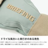 日本正規品 ブリーフィングゴルフ ヘッドカバー | ギャレリア Bag&Luggage | 詳細画像3