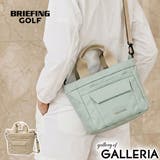 日本正規品 ブリーフィングゴルフ トートバッグ | ギャレリア Bag＆Luggage | 詳細画像1 