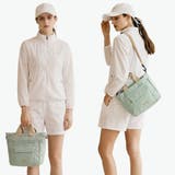 日本正規品 ブリーフィングゴルフ トートバッグ | ギャレリア Bag＆Luggage | 詳細画像9 