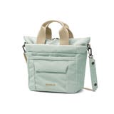 MINTGREEN | 日本正規品 ブリーフィングゴルフ トートバッグ | ギャレリア Bag＆Luggage