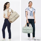 日本正規品 ブリーフィングゴルフ ボストンバッグ | ギャレリア Bag&Luggage | 詳細画像10