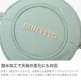 日本正規品 ブリーフィングゴルフ ショルダーバッグ | ギャレリア Bag＆Luggage | 詳細画像3 