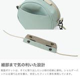 日本正規品 ブリーフィングゴルフ ショルダーバッグ | ギャレリア Bag＆Luggage | 詳細画像5 