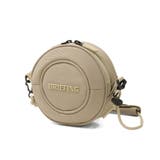 BEIGE | 日本正規品 ブリーフィングゴルフ ショルダーバッグ | ギャレリア Bag＆Luggage