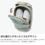 日本正規品 ブリーフィングゴルフ シューズケース | ギャレリア Bag&Luggage | 詳細画像4