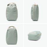 日本正規品 ブリーフィングゴルフ シューズケース | ギャレリア Bag&Luggage | 詳細画像6