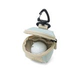 日本正規品 ブリーフィングゴルフ ボールポーチ | ギャレリア Bag＆Luggage | 詳細画像12 