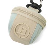 日本正規品 ブリーフィングゴルフ ボールポーチ | ギャレリア Bag＆Luggage | 詳細画像15 